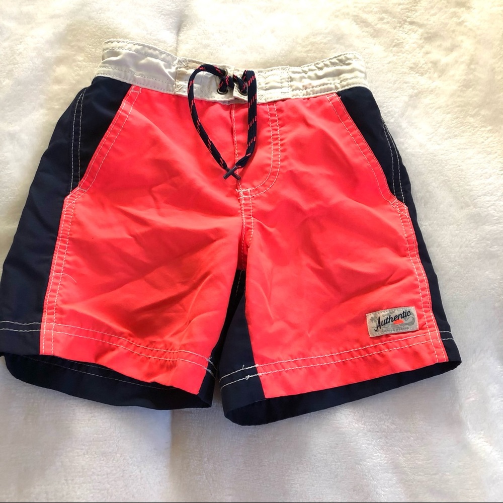 Carter’s Board Shorts size 2T